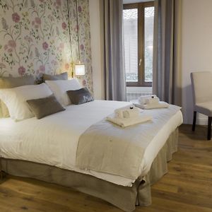 Chambre Double de Luxe